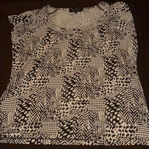 Grayson size large women’s blouse